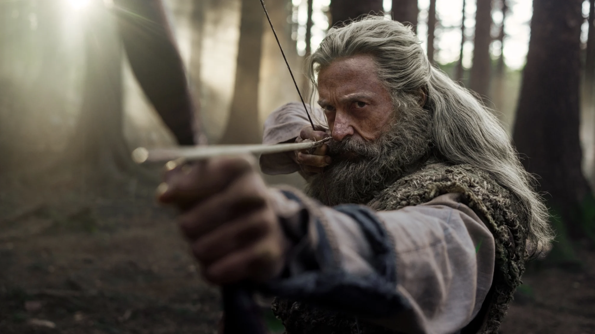 The Death of Robin Hood (15)